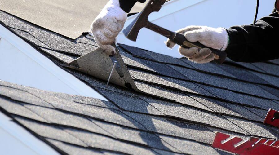 Expert new roof installation services in Columbus, TX